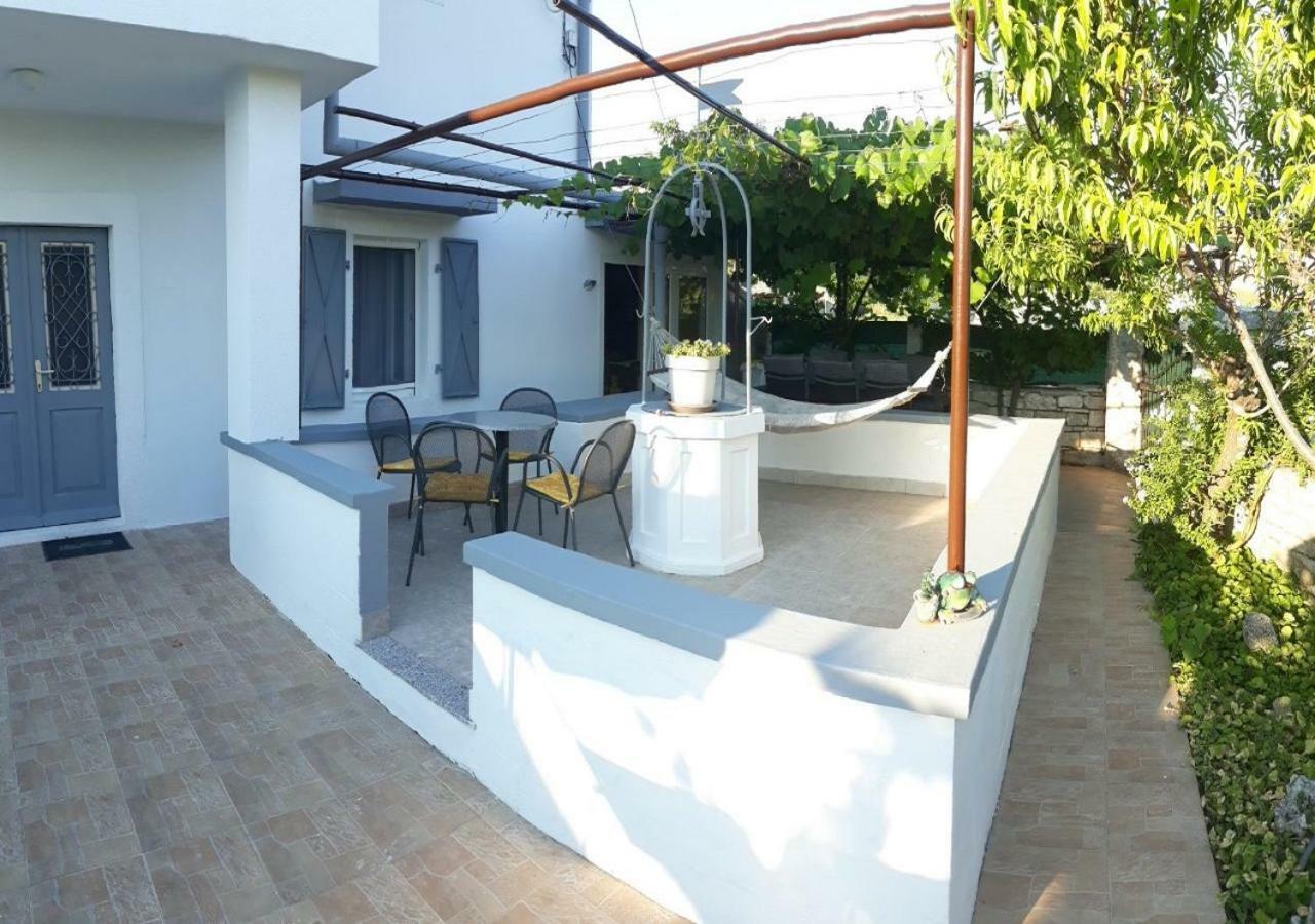 Holiday Home Dioniza Vodnjan Exteriér fotografie