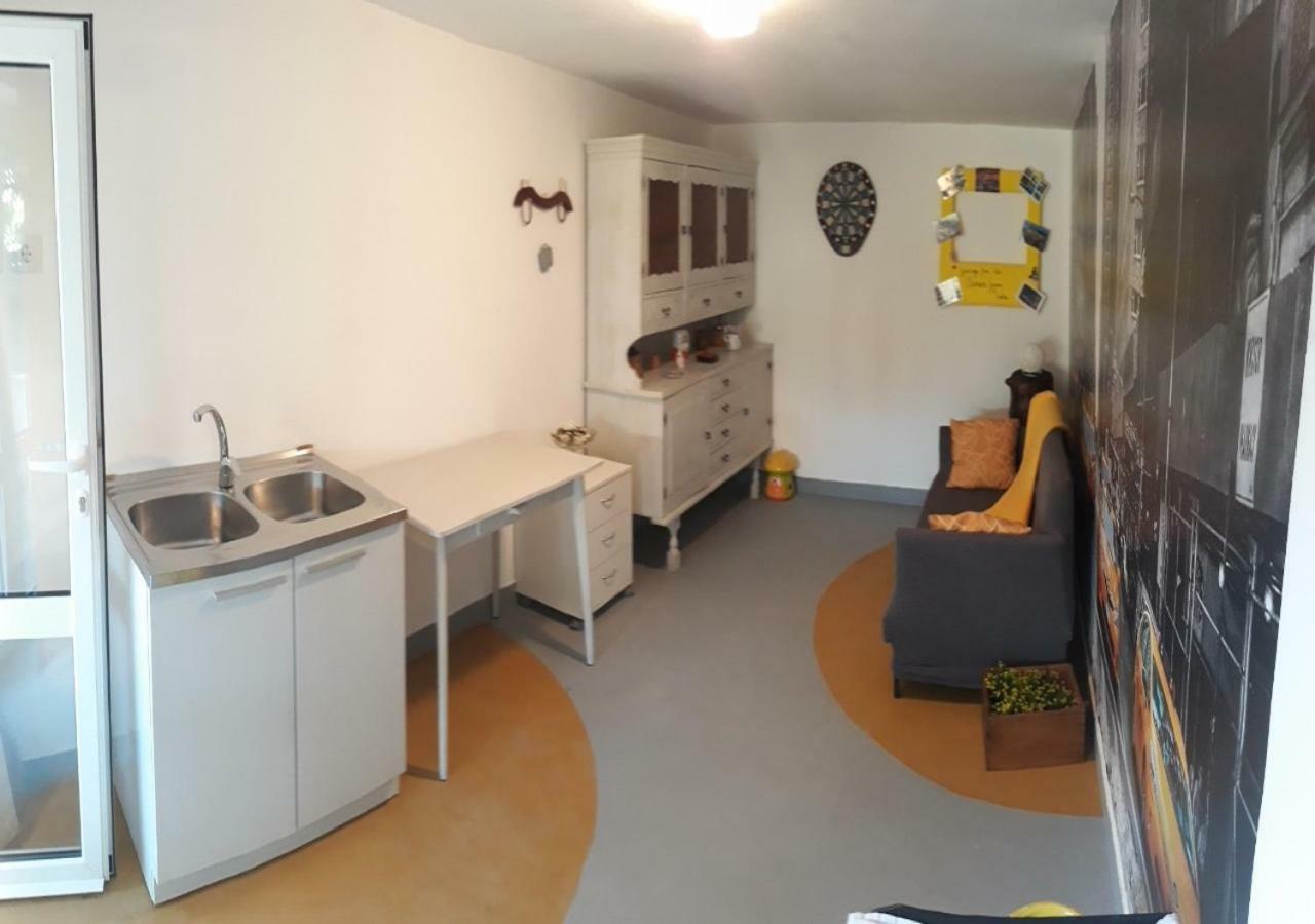 Holiday Home Dioniza Vodnjan Exteriér fotografie