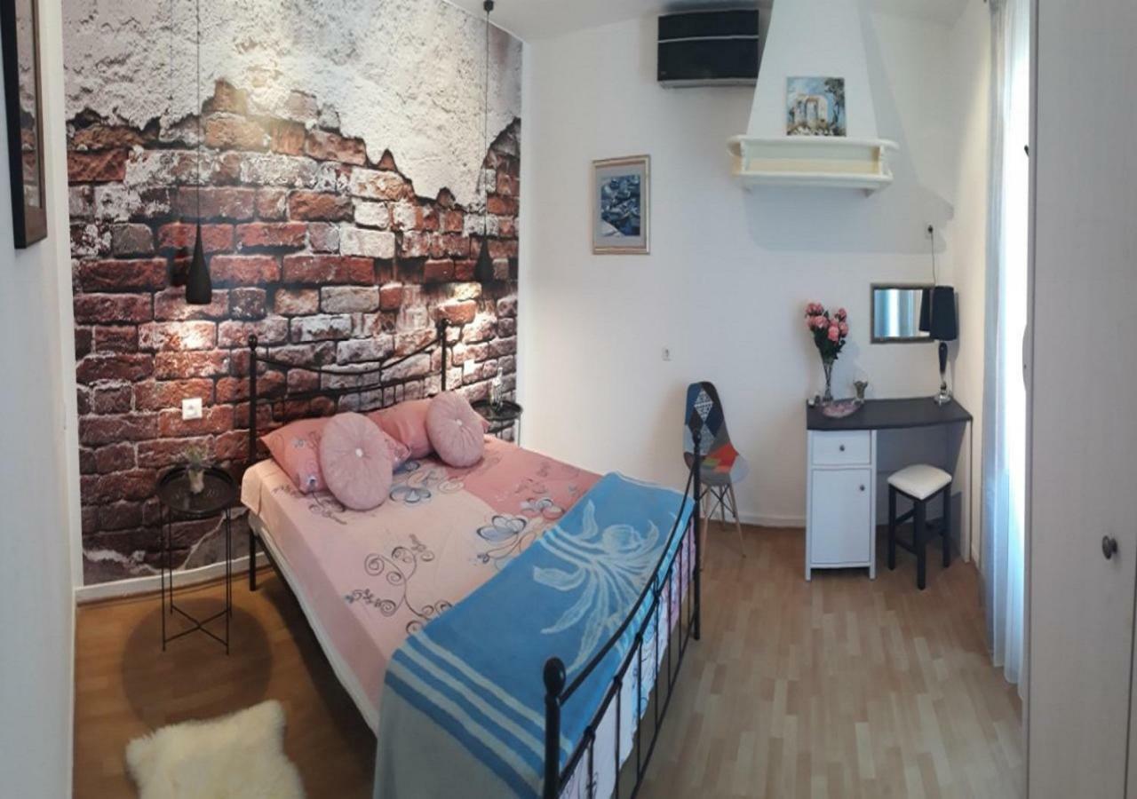 Holiday Home Dioniza Vodnjan Exteriér fotografie